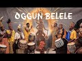 Oggun Belele   ALTO   Slow tempo piano by ACM coro
