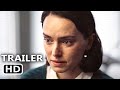 SOMETIMES I THINK ABOUT DYING Trailer (2024) Daisy Ridley