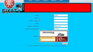 Eixat | Cadastrar xats e days gratis