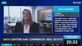 Real Estate Radar: AI Data Centers, CRE Trends