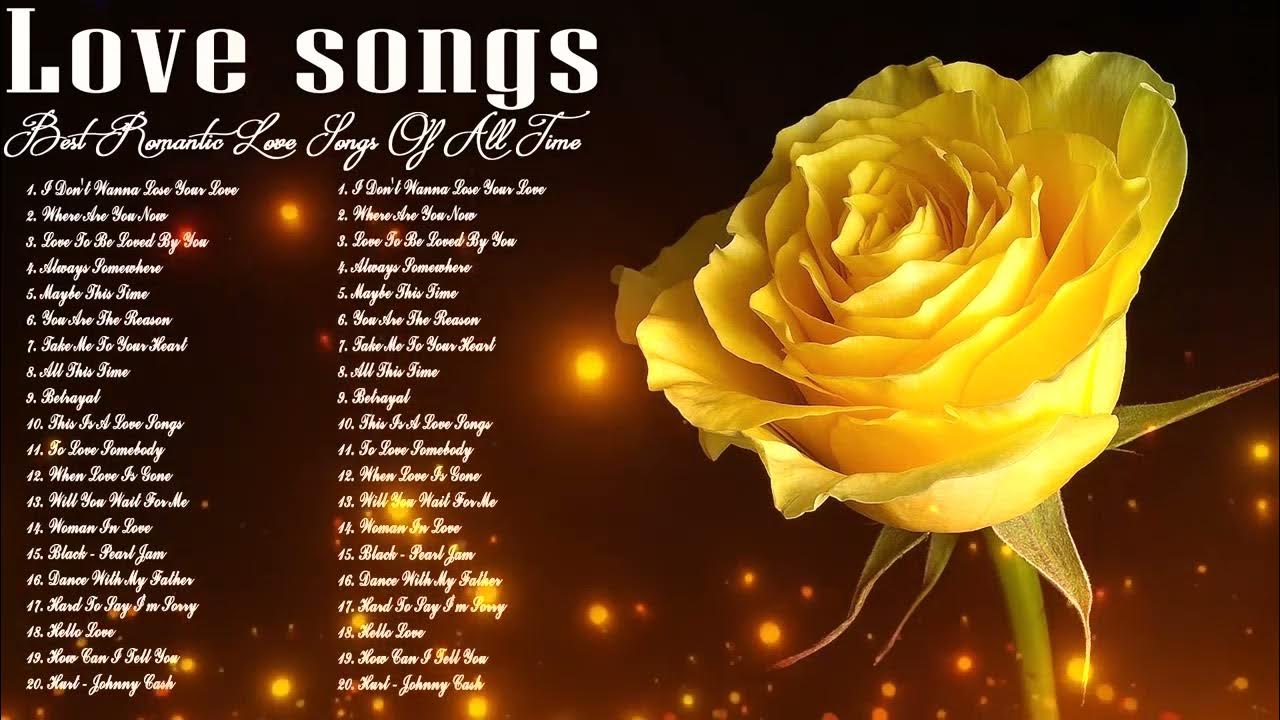 Romantic Love Songs About Falling In Love Best Beautiful Love Songs romantic-love-songs-about-falling-in-love-best-beautiful-love-songs