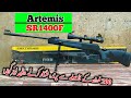 Artemis sr1400f airgun reviewchaina made airgunairhunter pk