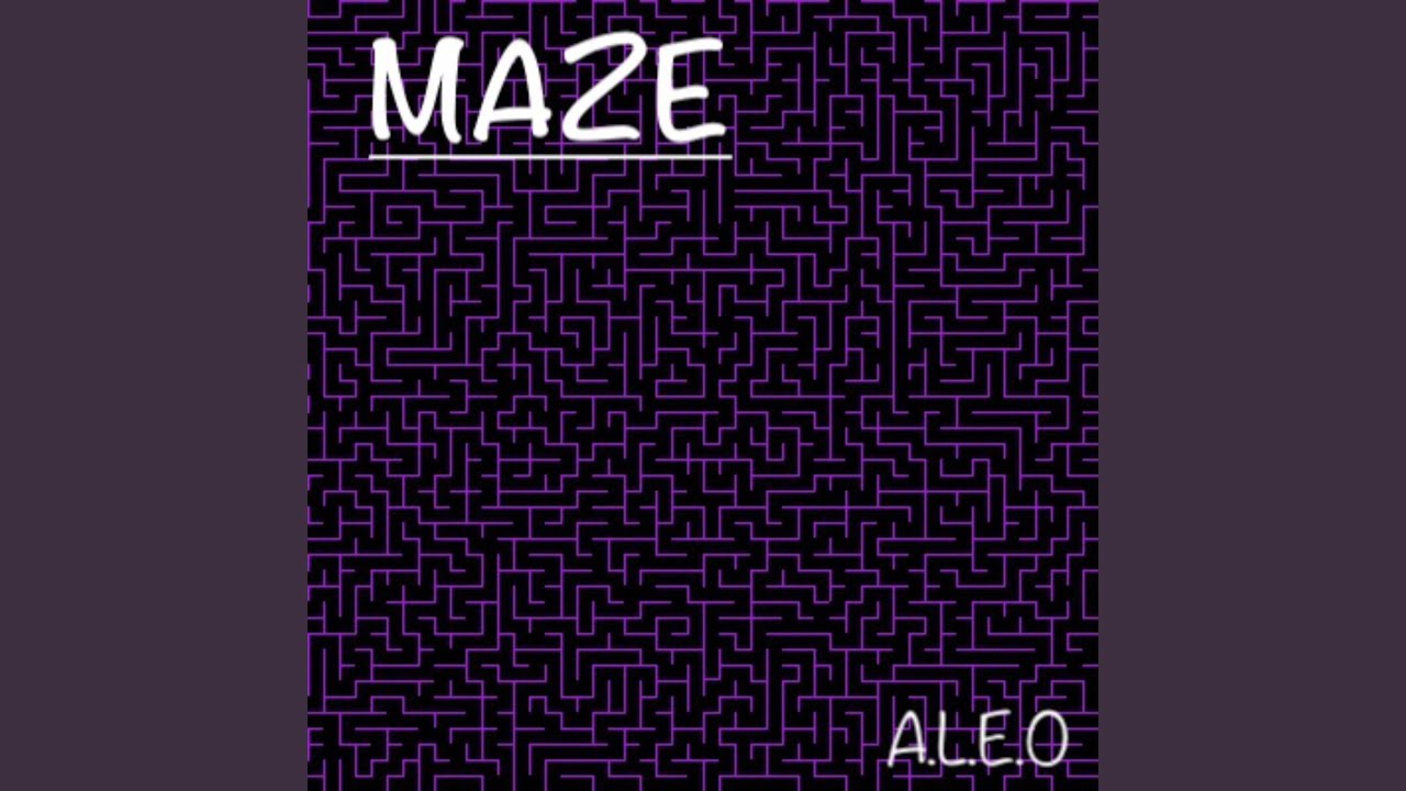 Watch Maze on YouTube Watch Maze on YouTube