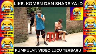Video Lucu bikin ketawa ngakak !! Video Lucu Jepang Terbaru 2019 Part 2