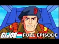 G.I. Joe: A Real American Hero | Money to Burn | G.I. Joe Full Episodes