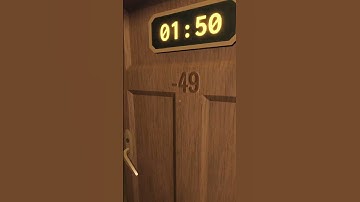 Thumbnail of TIMOTHY IN THE BACKDOOR!? 😱 #shorts #viral #fyp #roblox #doors #roblox