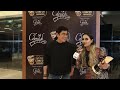 Celewish  gold comedy awards  aasif shaikh exclusive interview  bhabhi ji ghar par hai