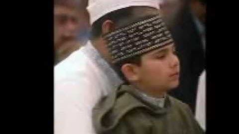 قرآن كريم محمد البراك سورة النجم