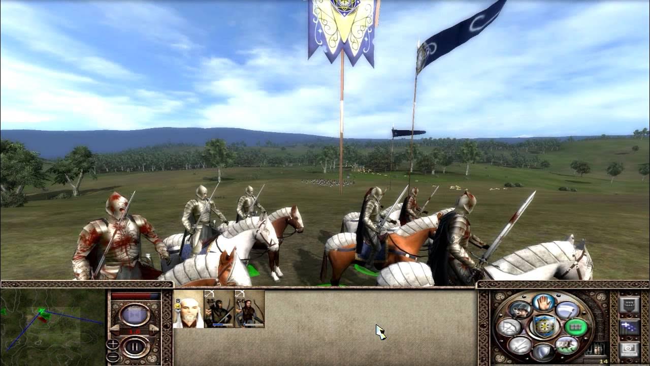 Medieval 2 русификатор. Medieval 2 русификатор