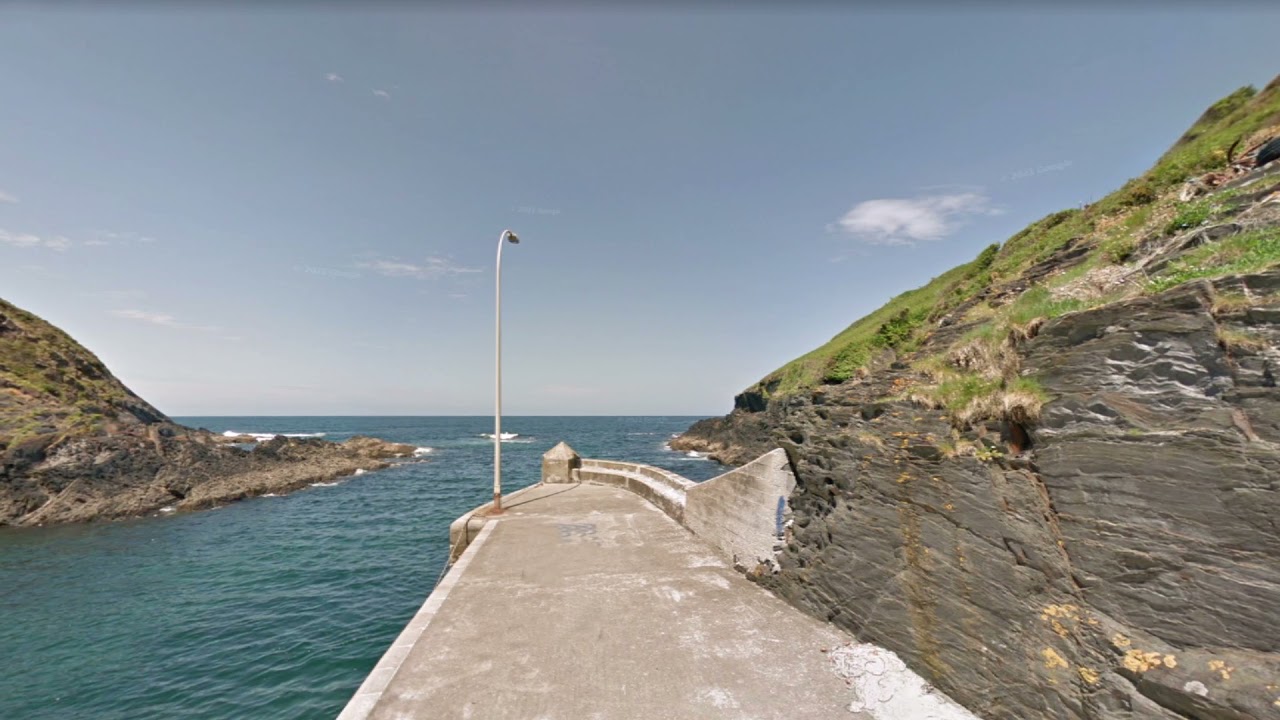 Ortiguera, Coaña, ASTURIAS