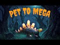 Wizard101: Pet to Mega "Haley Wants to Put Me in a Cage Bro" (Ep. 4)