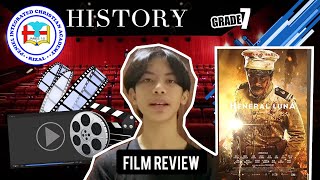 Film Review: Heneral Luna (2015)