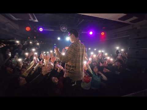 Goodbye Sad Boy TOUR VLOG #3