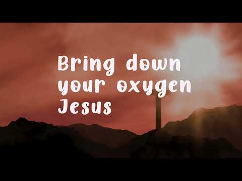 Oxygen