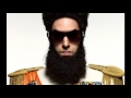 The dictator theme song aladeen motherer
