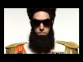 Capture de la vidéo The Dictator Theme Song (Aladeen Mother****Er) Hd