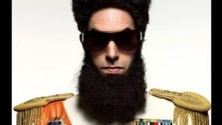The Dictator Theme Song (Aladeen Mother****er) HD