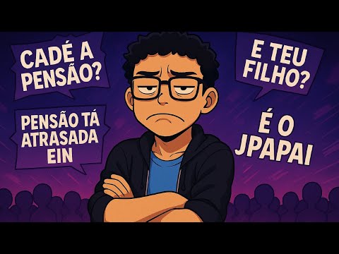 Isso já perdeu a graça | Respondendo Comentários