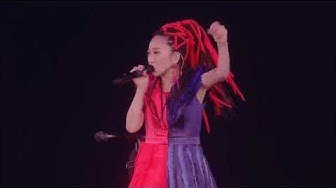 INTO THE LIGHT (from THE SUPER TOUR OF MISIA  in YOKOHAMA ARENA Final Live Ver.）
