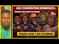 Shocking🔥Obi, Atiku & Amaechi Warn Tinubu At ADC Convention - Dele Momodu Exposes Everything
