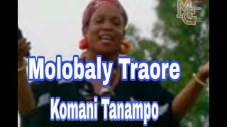 Molobali Traoré Komani Tanampo