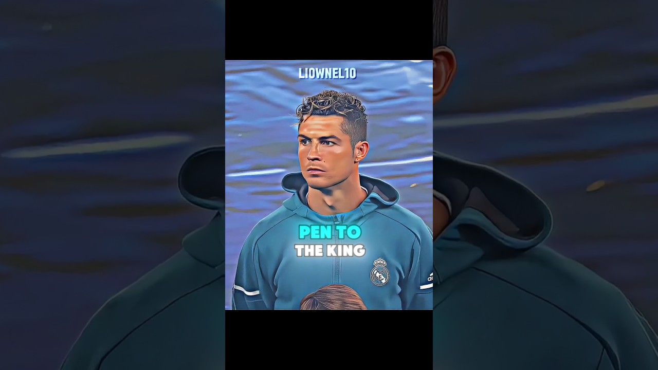 Thick Of It Edit #shorts #ksi #edit #football #keşfet #ronaldo #messi #foryou #viralvideo #funny