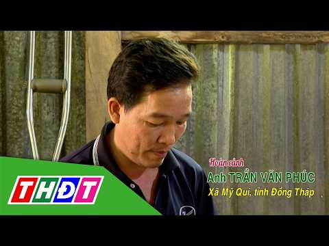 The Hardship of Mr. Tran Van Phuc (My Qui Commune, Dong Thap) | Bridge of Compassion - 10/01/2026...