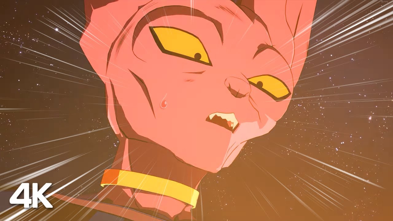 Dragon Ball Fighter Z Beerus VS Goku Dramatic Finish ! YouTube