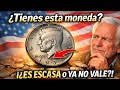 Moneda de Medio Dólar 1971  ¿Tesoro Oculto o Simple Moneda? 💰 Descubre Su Verdadero Valor!