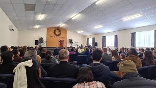 RBBC Bible Revival – Session 2 Mata Tapatu