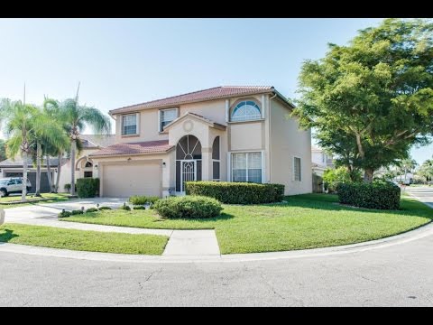 7137 Michigan Isle Road, Lake Worth, FL home video tour