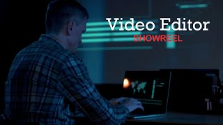 Video Editor ShowReel 2024  |  Portfolio  |  Demo Reel #editing #portfolio #premierpro #showreel