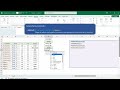 Excel  fonction agregat appliquer une fonction en ignorant les lignes masques les erreurs