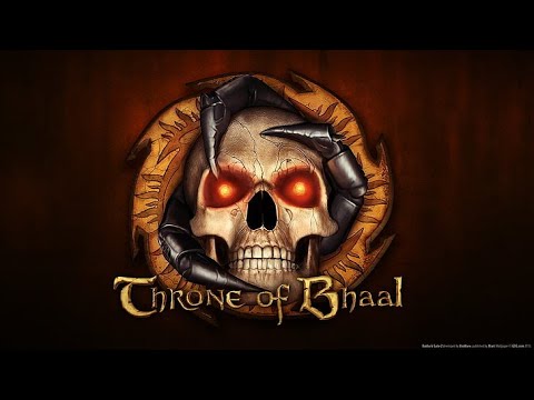 Main Theme (slightly Extended) · Baldur's Gate II - Throne of Bhaal OST