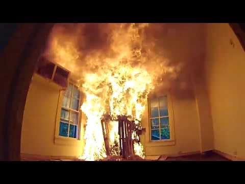 Flashover