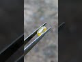 Ceylon Yellow sapphire #srilanka #gemsnjewellery #viral #gemstone