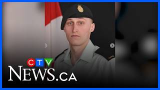 North Vancouver man remembered after CFB Wainrwright tragedy