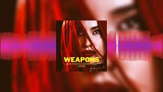 Ava Max - Weapons (Zac White x Audeption Remix)