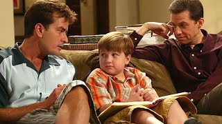 Two and a half Men  Best of SEASON 1