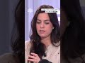 Anouchka Delon : &quot;Je n&#39;ai plus aucun rapport avec mes frères&quot; - CANAL+ #shorts