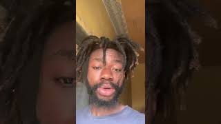 Day 686 of Recording My Loc Journey.