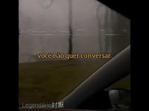 nova - not around 2 {legendado PT-BR} -para status-