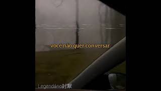 nova - not around 2 {legendado PT-BR} -para status-