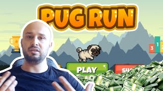 Make Money Making Mobile Games - Generate A New Pive Income 2020