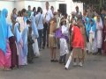 SANTO VIACRUSIS DE NIÑO DE LUNES SANTO 21 DE MARZO 2016