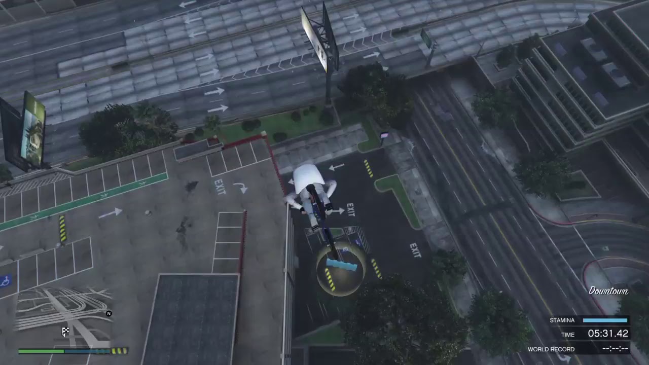 Gta Fun jobs!!! YouTube