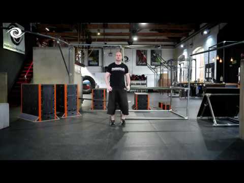 Skipping Rhythm