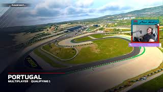 F1 2021 | HCL S04R04 Portugal GP