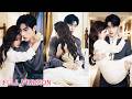 💞【AI】I unexpectedly sleep with the cold CEO, but he gave me all his love and tenderness!#cdrama