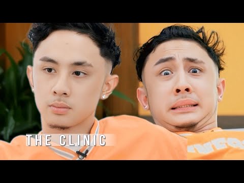 How Often Should You Really Get Tested? The Sex Clinic Explains | The Sex Clinic Episode 1 documentary thumbnail